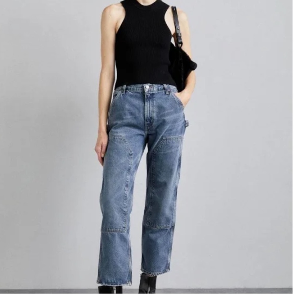 Agolde Rami jeans carpenter size 26